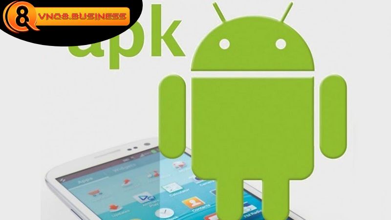 So sánh các phiên bản app vnq8 apk phổ biến