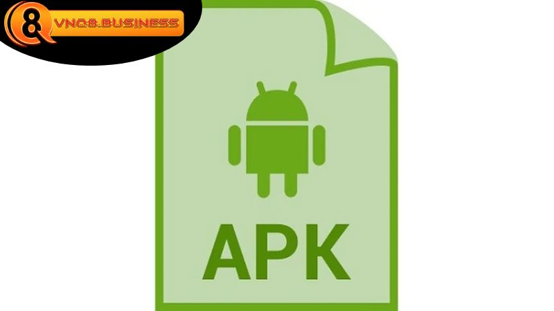 app vnq8 apk