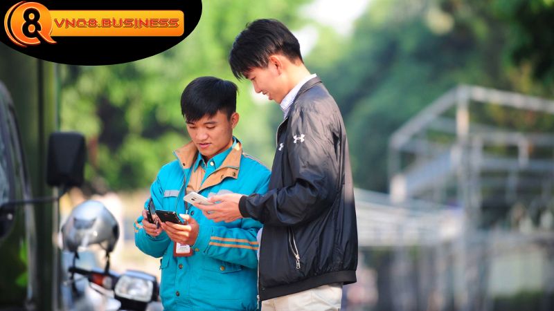 Định nghĩa và tầm quan trọng của Chơi VNQ8 trên điện thoại