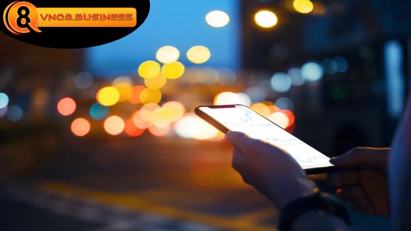 Định nghĩa và tầm quan trọng của Chơi VNQ8 trên điện thoạiĐịnh nghĩa và tầm quan trọng của Chơi VNQ8 trên điện thoại