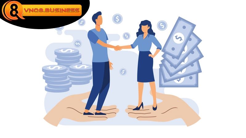Các phương thức Giao dịch nhanh VNQ8 phổ biến hiện nay