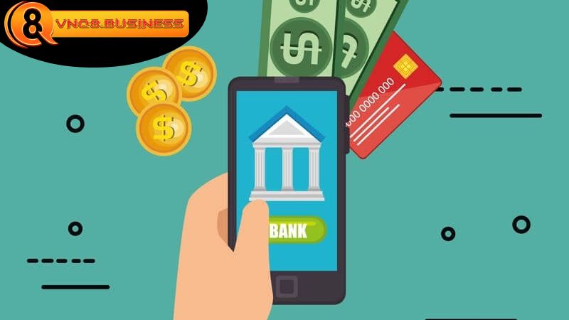 Sử Dụng Ví Điện Tử – Tiện Lợi, Nhanh Chóng