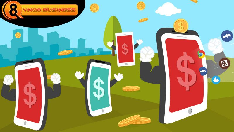 Khái Quát về Nạp Tiền VNQ8