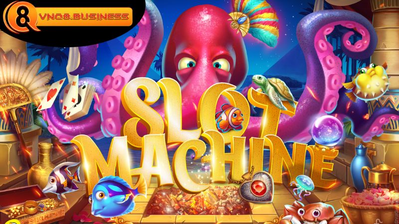 So Sánh Các Nhà Phát Triển Slot Game VNQ8