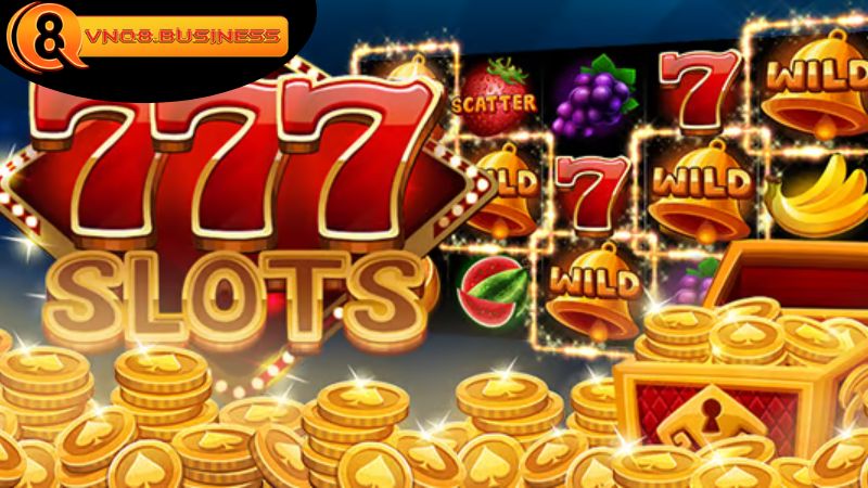 slot game vnq8