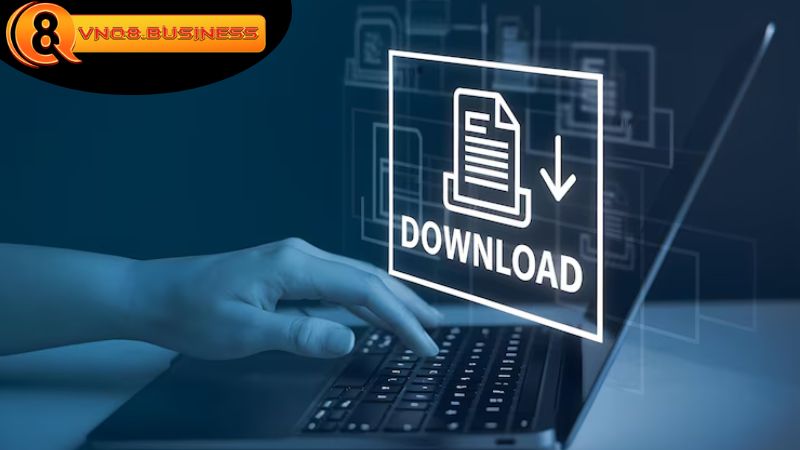 Giới thiệu về ứng dụng nhà cái VNQ8