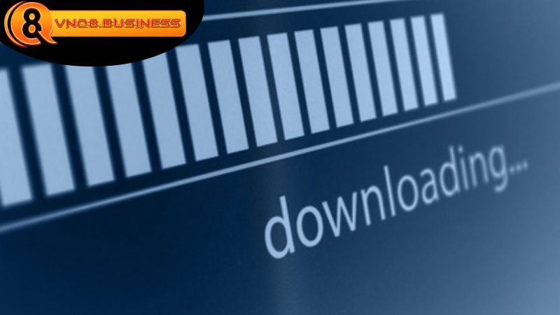 Các lưu ý an toàn khi tải và sử dụng app nhà cái VNQ8