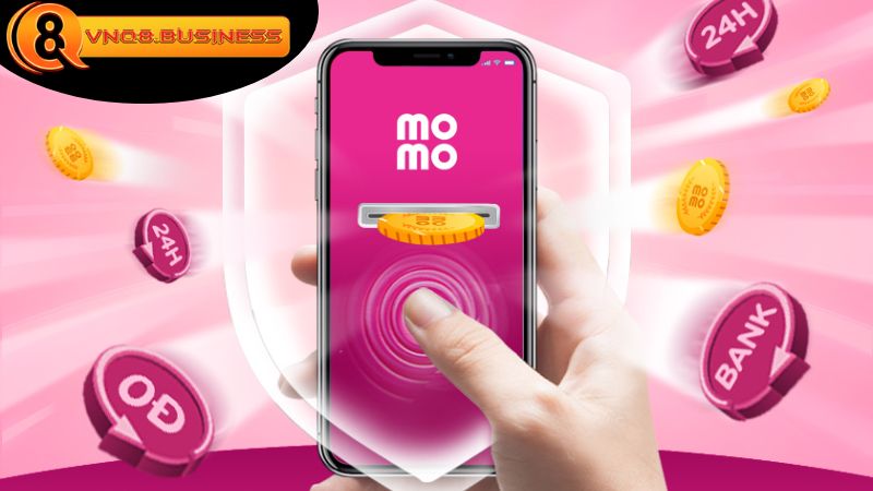 So sánh VNQ8 Ví Momo với các phương thức thanh toán khác