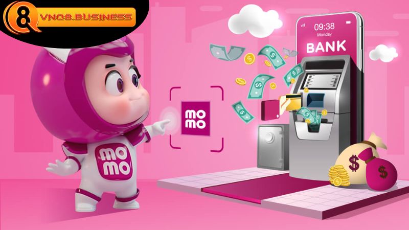 Các nhà cái uy tín hỗ trợ VNQ8 Ví Momo