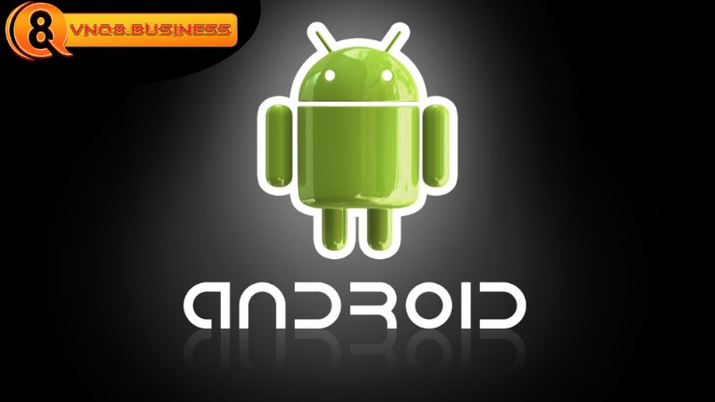 Giới thiệu chung về VNQ8 Android