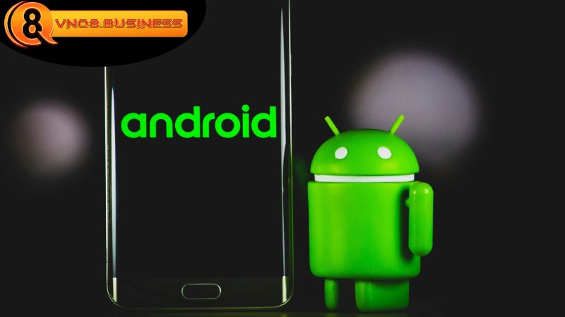 Những tính năng nổi bật của ứng dụng Android VNQ8