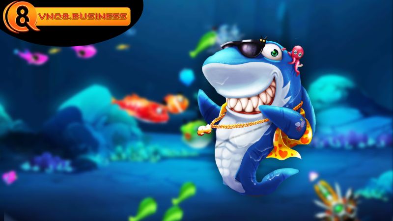 Top 5 Các Phiên Bản và Nền Tảng Vnq8 Bắn Cá Nổi Bật