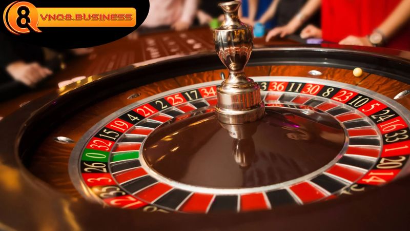 Giới Thiệu Tổng Quan Về VNQ8 Casino Online