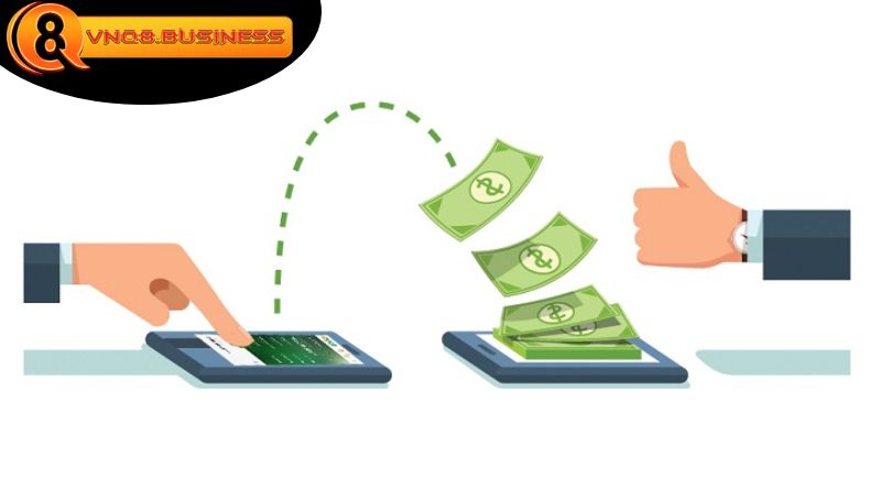vnq8 hỗ trợ rút tiền 24/7