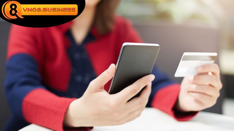 vnq8 lỗi nạp tiền