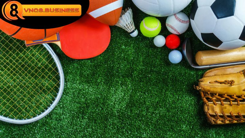 Những yếu tố cần cân nhắc khi chọn Thể Thao VNQ8