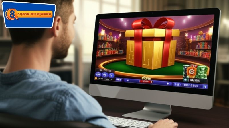 Các Loại Hình Bonus VNQ8