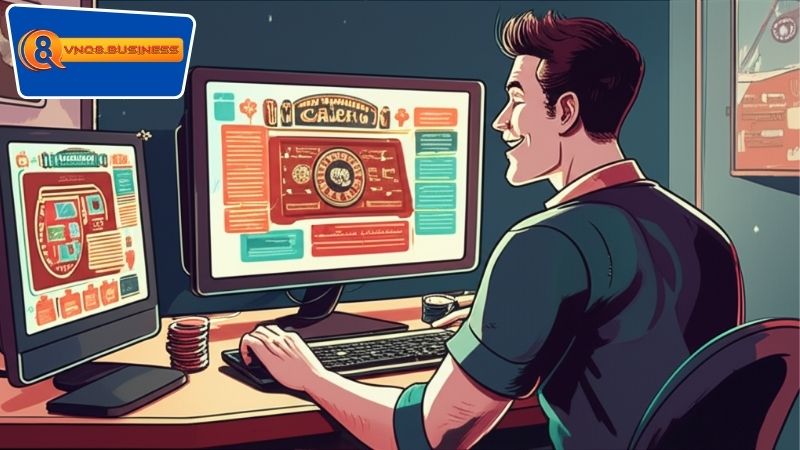 Lợi Ích Khi Đăng Nhập VNQ8