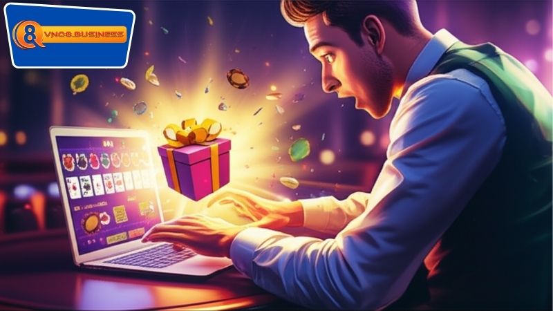Các loại giftcode VNQ8 phổ biến