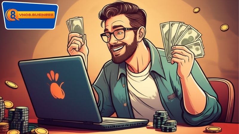 Quy Trình Yêu Cầu Hoàn Trả VNQ8