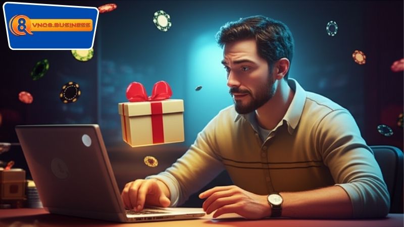 Các Loại Hình Ưu Đãi Thành Viên VNQ8