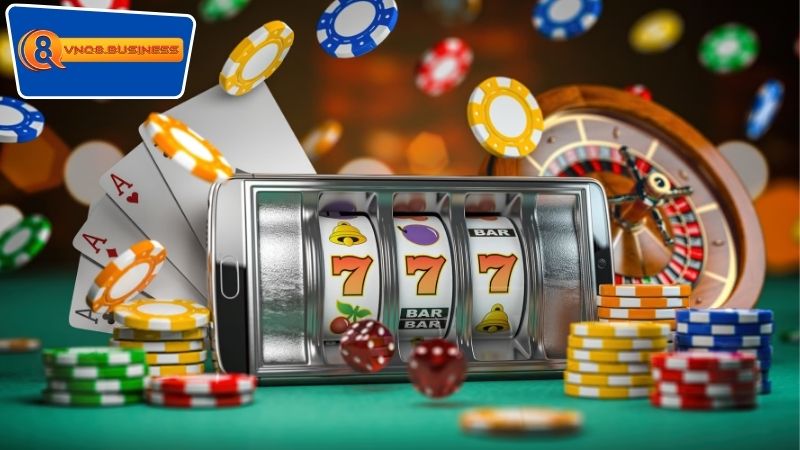 Ứng dụng di động VNQ8 – Trải nghiệm cá cược mọi lúc, mọi nơi