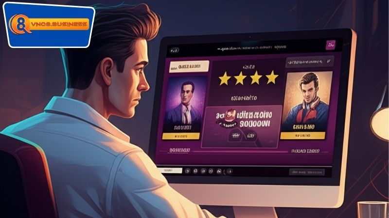 Kinh nghiệm cũng như ý kiến phản hồi từ người chơi