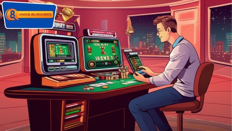 Đánh giá về độ tin cậy của VNQ8