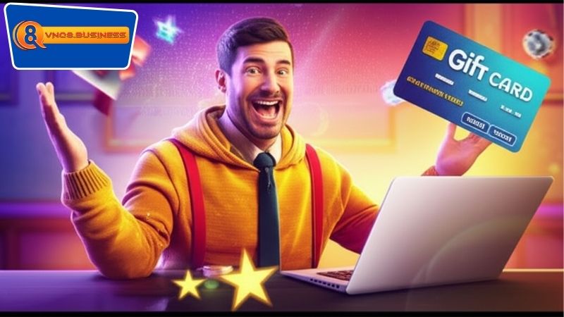 Cách nhận VNQ8 code miễn phí