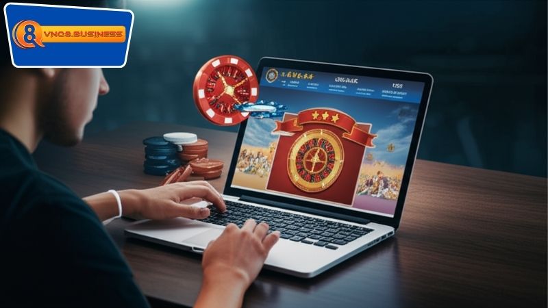 So sánh VNQ8 với các đối thủ khác tại Việt Nam