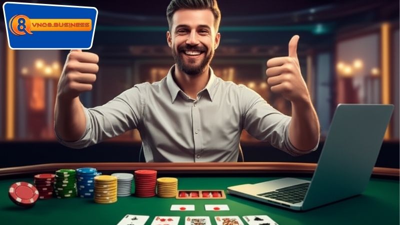 Phản hồi từ người chơi về VNQ8