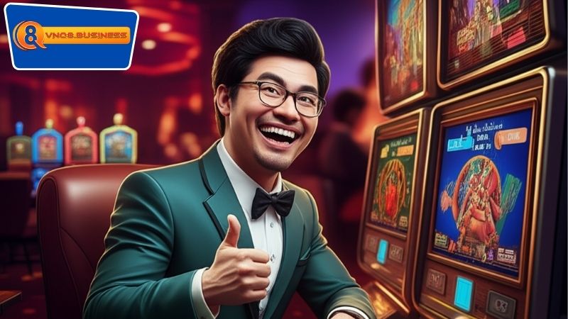 So sánh VNQ8 với các đối thủ khác trên thị trường